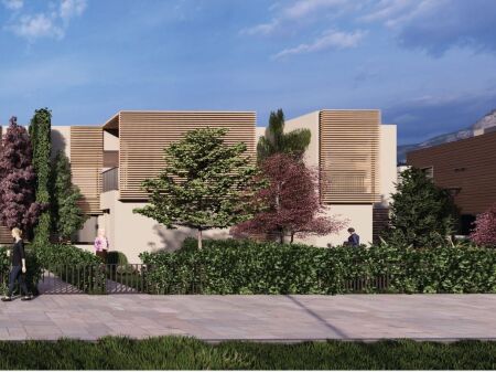 SHITET NJËSI APARTAMENTI 📍 Rezidenca: Green Up Living – Mjull Bathore