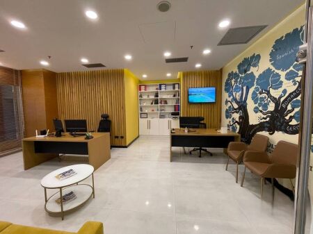 Commercial space 40m2 in ETC Shopping Center!! 162,000 €