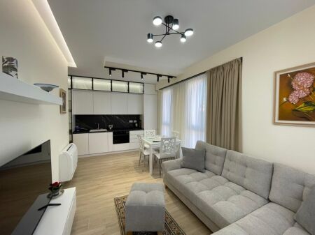 Appartamento 1+1 in affitto a 21 Dhjetori!