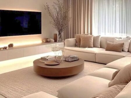 APARTAMEN 1+1 NË KOMUNËN E PARISIT PËRBALLË KIKA 1