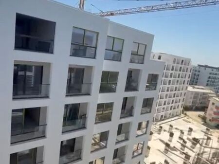 ✨ Shitet Apartament 1+1 në Rezidencën Liburna – Golem ✨