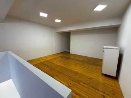 Ambient biznezi me qira tek Rruga e Elbasanit!