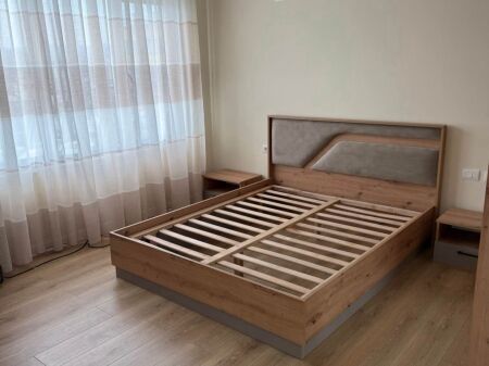 Apartament 1+1 prane Casa Italias