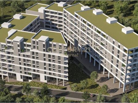 Shitet Apartament 2+1 ne Shkozë, Tiranë.