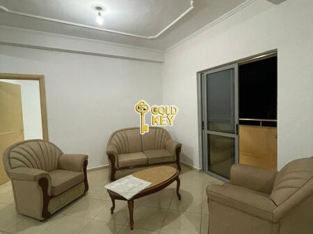 🏡 APARTAMENT ME QERA 4+1+2+3 BALLKONE PLEPA DURRES