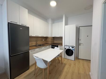 Apartment 1+1 for rent, Ali Demi