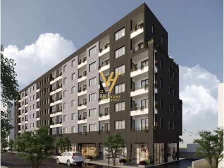 VENDESI APPARTAMENTO 2+1+BLK A PASKUQAN 125.000 EURO