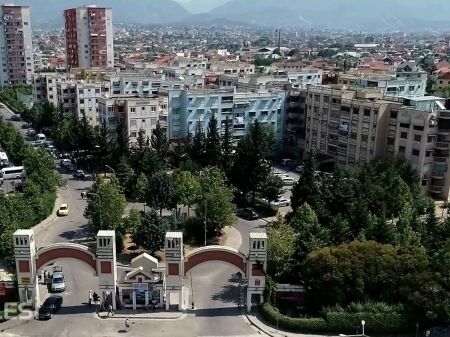 Apartament per shitje 2+1 tek Malazjani