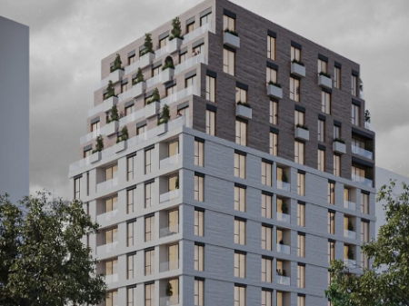 Appartamento 2+1 in Vendita – Ex Campo di Aviazione