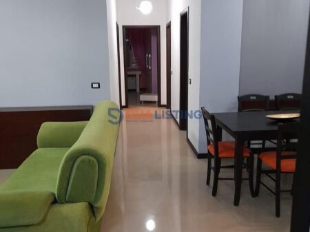 Apartment 2+1+2 for rent near the German villas