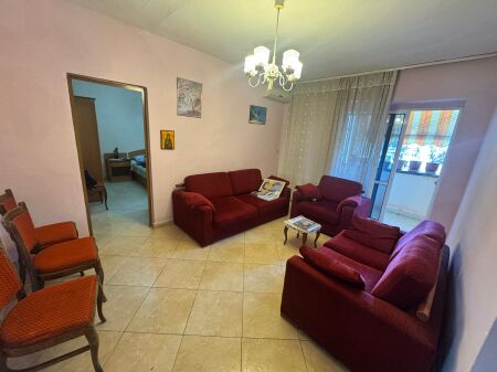 🏠 SHITET APARTAMENT 3+1 – MOZAIKU I TIRANËS! 🌟