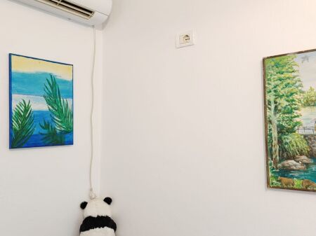 Apartament 1+1 per shitje ne MISTOMAME