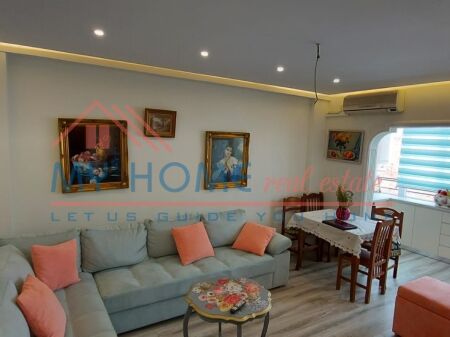 Apartament 2+1 ne shitje te Rruga Sulejman Delvina ne Tirane