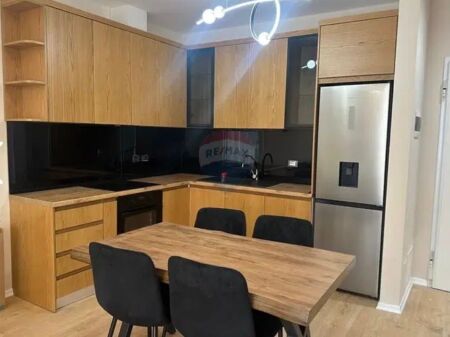 Apartament 1+1 me Qira Jordan Misja