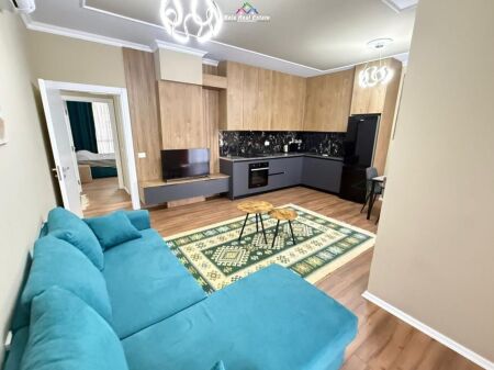 Appartamento In Affitto 2+1+2 A Selvia (ID B2201614) Tirana