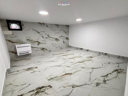 Shop for Rent at the Former Park (ID BD21823) Tirana