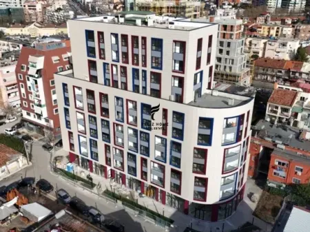 SHITET APARTAMENT 2+1+2 KOMUNA E PARISIT 309.000 EURO FH-59154