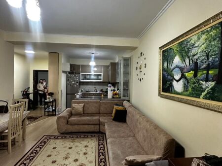 Apartment 1+1 for sale in Yzberisht