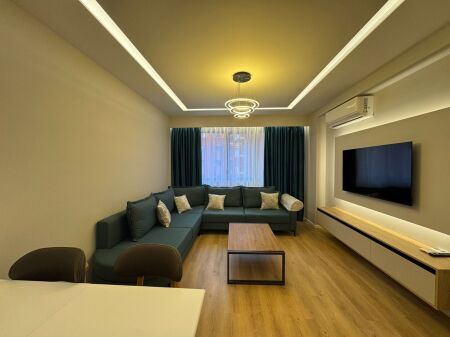 Apartamente me qera - Astir