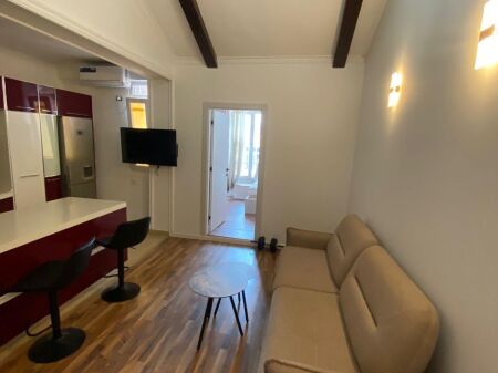 Kodra Diellit, affittasi appartamento 1+1! 500 Euro