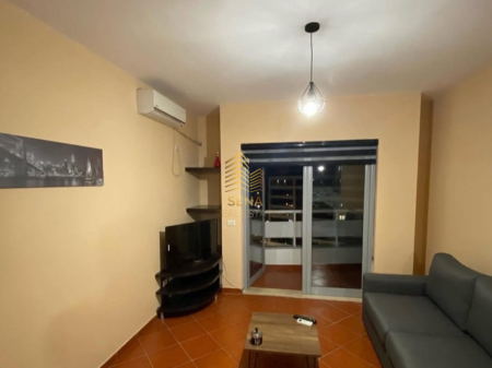 Qira, Apartament 1+1+blk, Rruga Irfan Tomini Perball Delijorgjit, 55,000 Leke /muaj