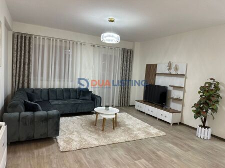 Jepet Apartament 2+1+2 me Qira Tek Liqeni i Thate , Kompleksi Fz !