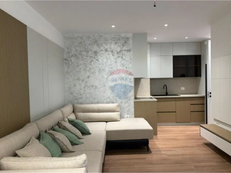 Apartament per shitje 2+1 tek Donika Center