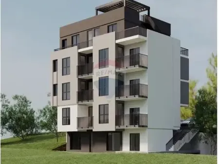 Apartament - Për Shitje - Liqeni i Farkës, Tiranë