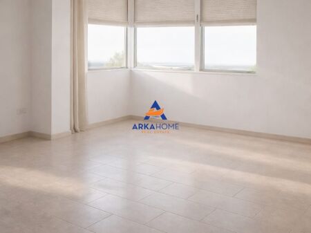 JEPET APARTAMENT ME QERA 2+1+BALLKON "KODRA E DIELLIT" 50000 LEKE