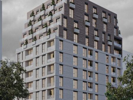 🏡 Shitet Apartament 2+1 – Ish Fusha e Aviacionit