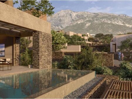 APARTAMENT 1+1 ME VERANDE+ POST PARKIMI PER SHITJE NE GREEN COAST!