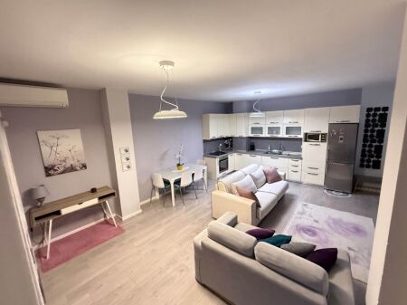 Apartament 1+1, Don Bosko!