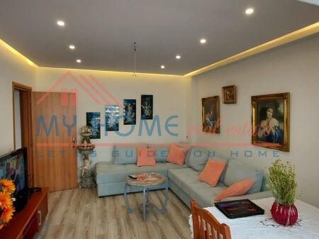 Apartament 2+1 ne shitje Vasil Shanto ne Tirane