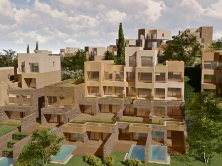 Shitet Apartament– JA Green Coast, Palasë