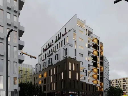 Occasione 265.000€, Mara Residence, Appartamento 3+1+2 in Vendita, Don Bosko