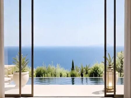 APARTAMENT NË SHITJE – 1+1 | SUN PALASE