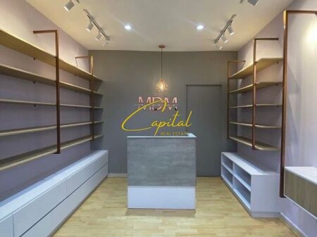 DYQAN ME QIRA 55 M2 RRUGA BARDHYL 70.000 LEKE