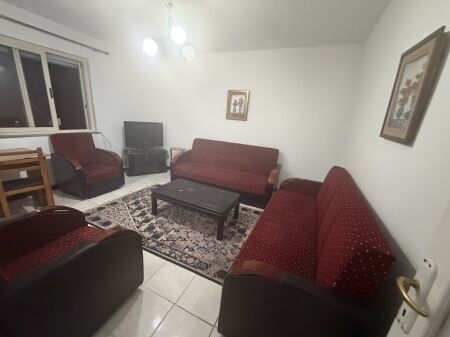 1+1, at the elbow by the roadside, 4th floor existing, 110 million lek