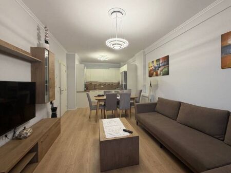 LAPRAKE, APARTMENT 2+1+2 FOR RENT