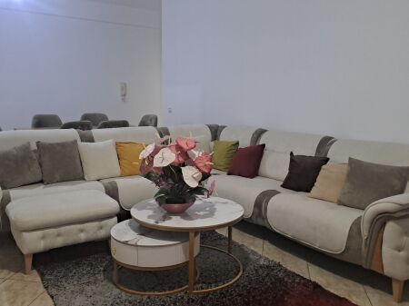 Apartament 2+1+2 - Kthesa e Kamzës