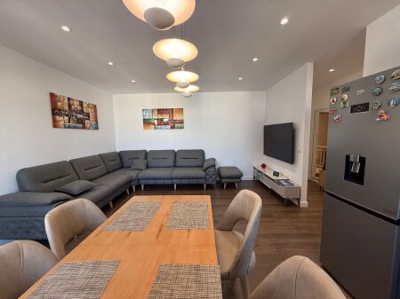 APARTMENT 2+1+2 FOR RENT~MINE PEZA STREET