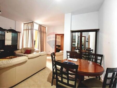 AFFITTO, APPARTAMENTO 1+1, FRESK, TIRANA