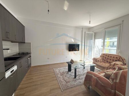 Rent, Apartment 1+1 + Parking Space, Univers City
