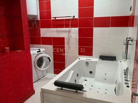 FOR RENT 2+1 APARTMENT IN BLLOK