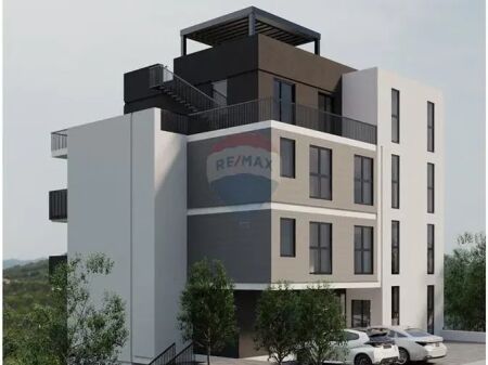 Appartamento 1+1 in vendita al Lago di Farka!