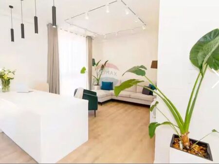 Apartament per qira 1+1, Myslym Shyri