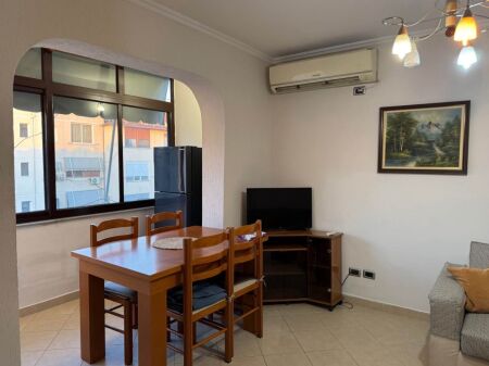 Apartment 1+1, United School!