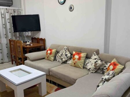 Monolocali in affitto vicino ad Alb Market, alle Torri degli Arabi a Don Bosko