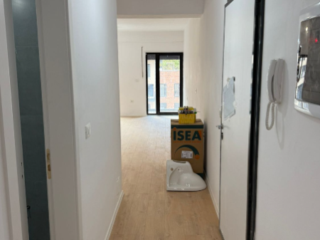 🏡 Vendesi in vendita Appartamento 1+1 – Residenza Kodra e Diellit