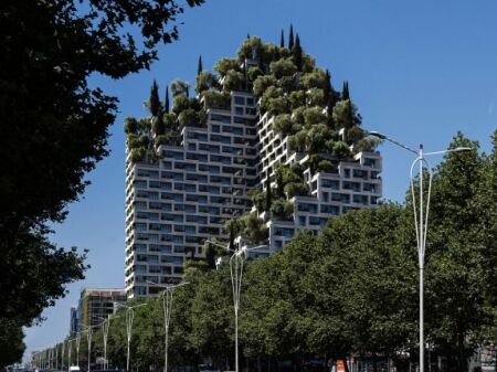 💥 OKAZION 💥 Shitet apartament 2+1 te Lion Park 2